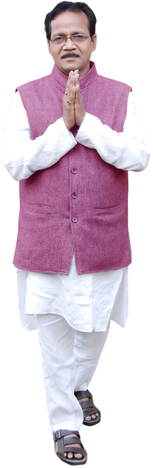 राजकुमार बडोले
